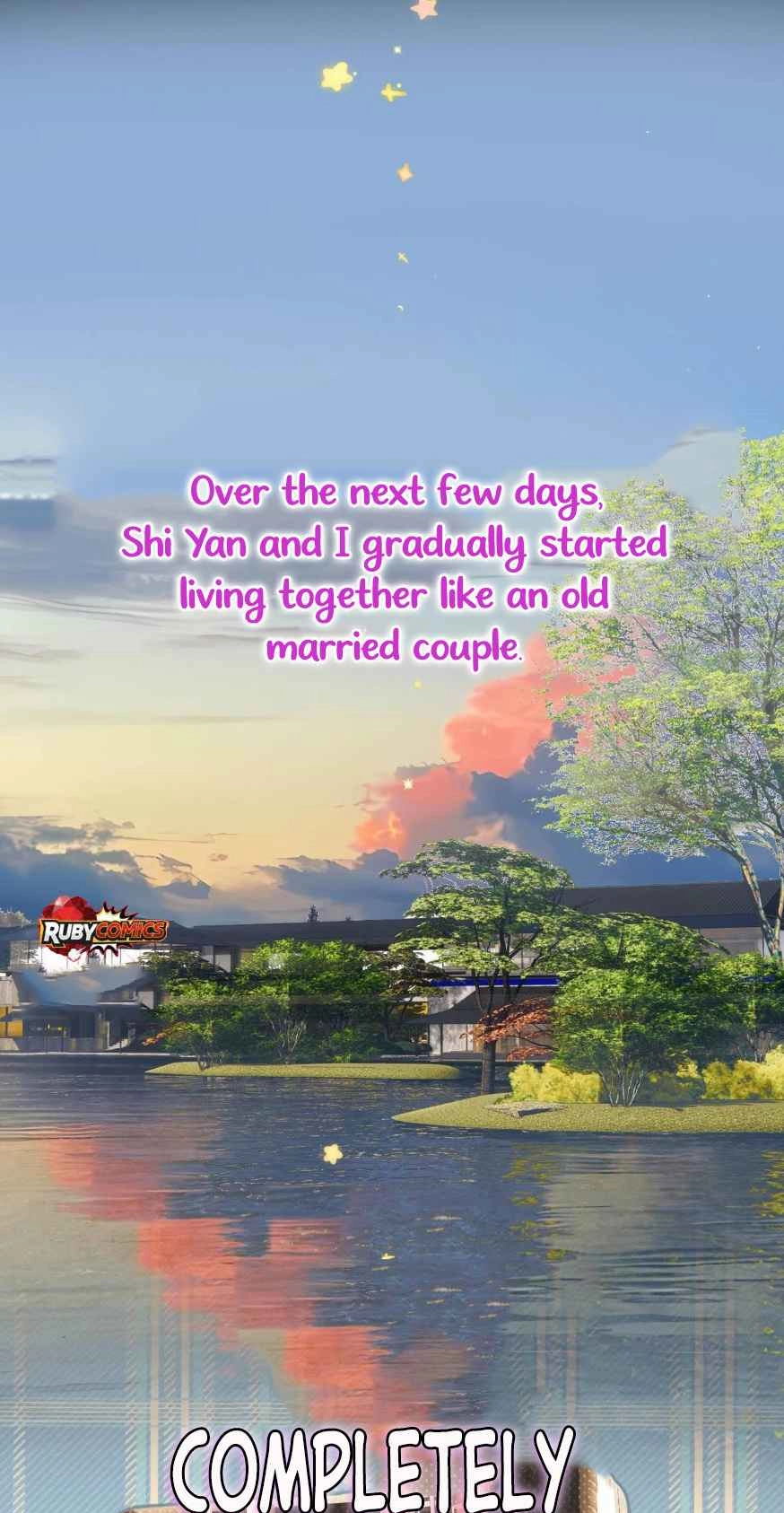 Love by Mistake Chapter 94 page 28 - 