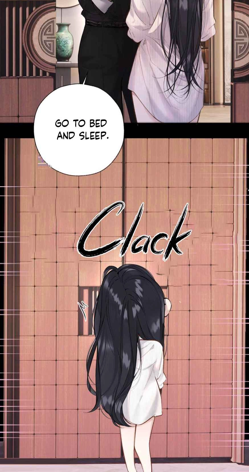 Love by Mistake Chapter 94 page 4 - 