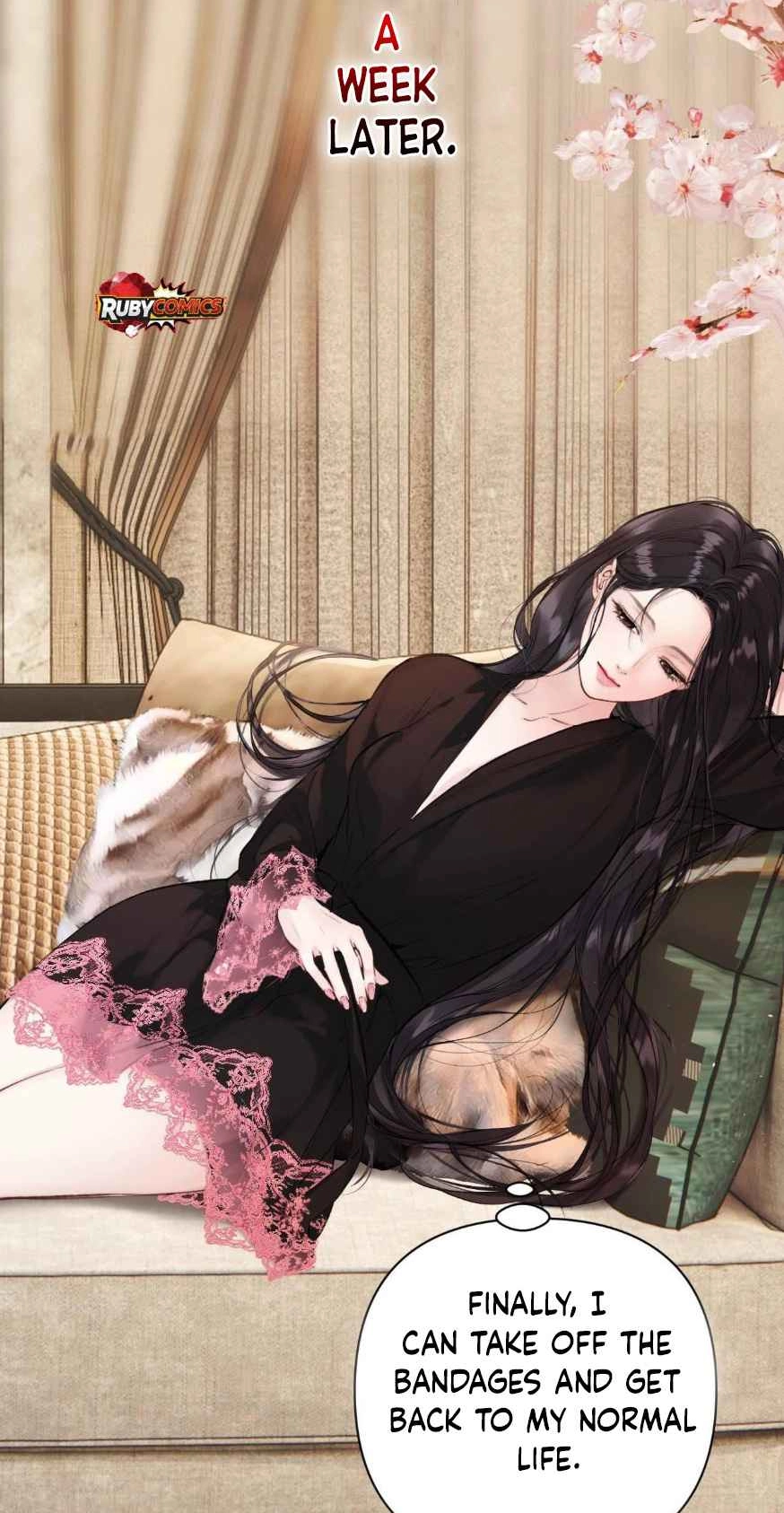 Love by Mistake Chapter 94 page 31 - 