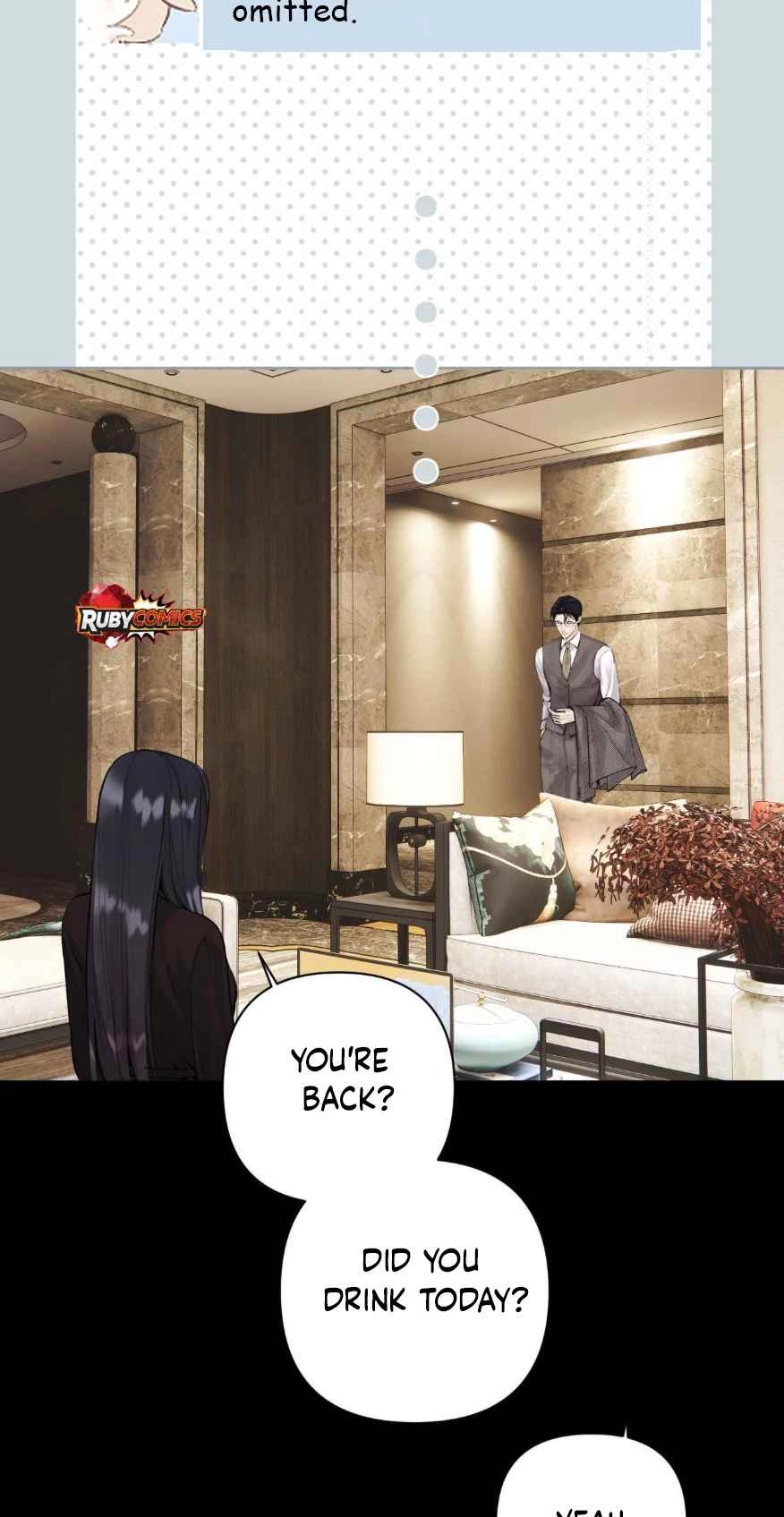 Love by Mistake Chapter 94 page 34 - 