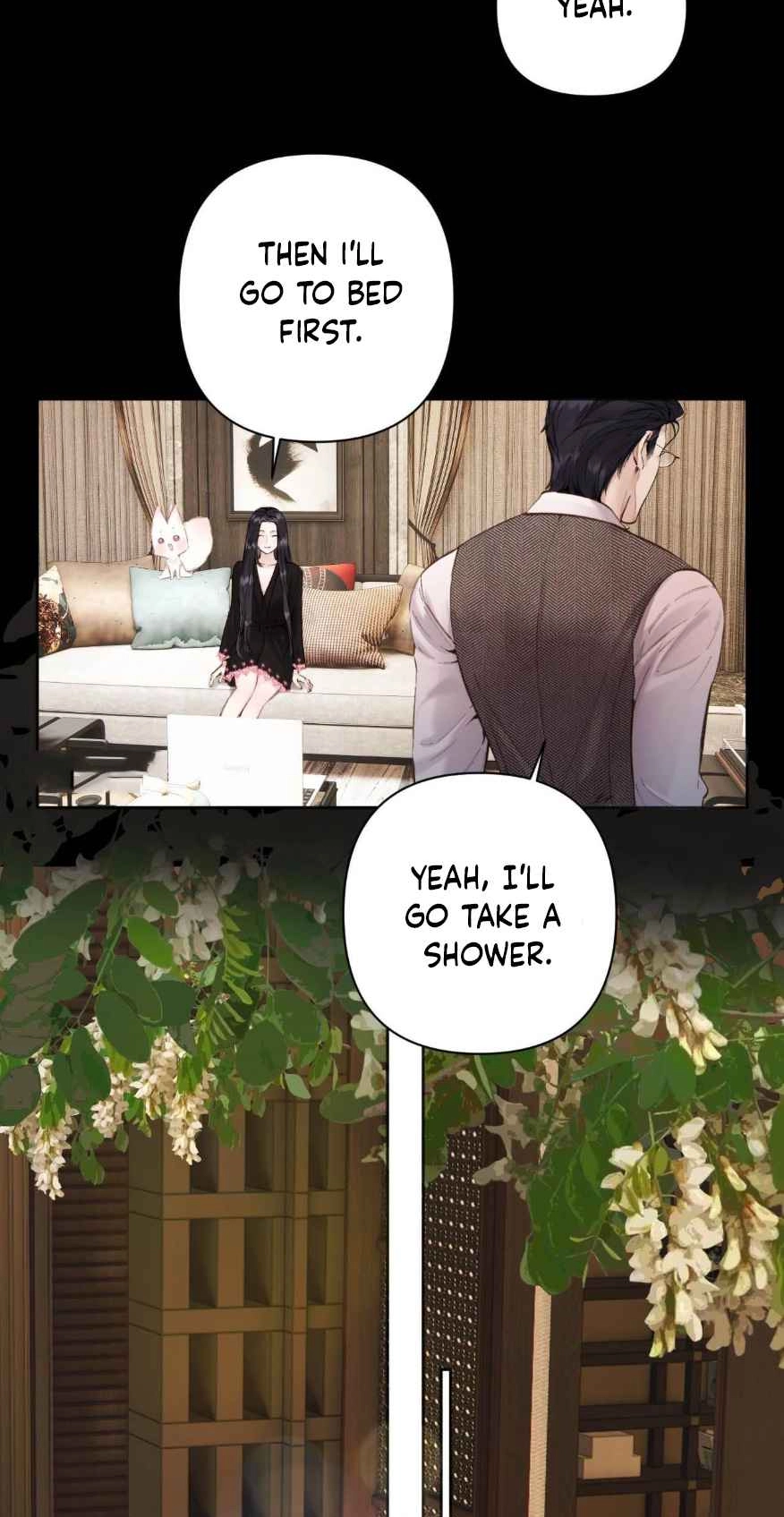 Love by Mistake Chapter 94 page 35 - 
