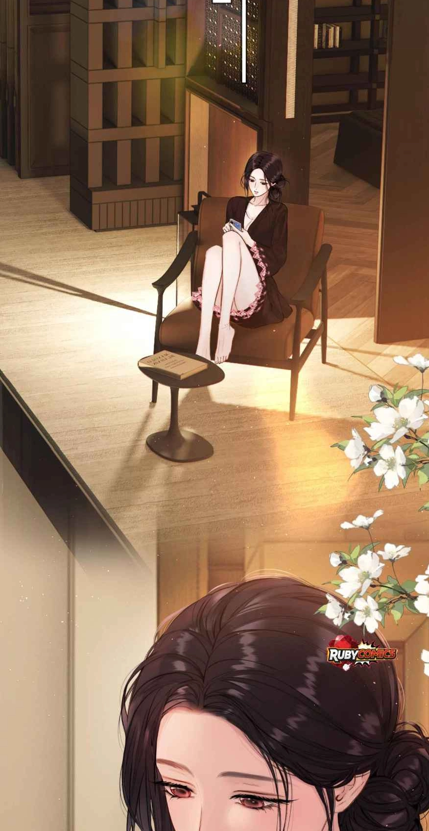 Love by Mistake Chapter 94 page 36 - 