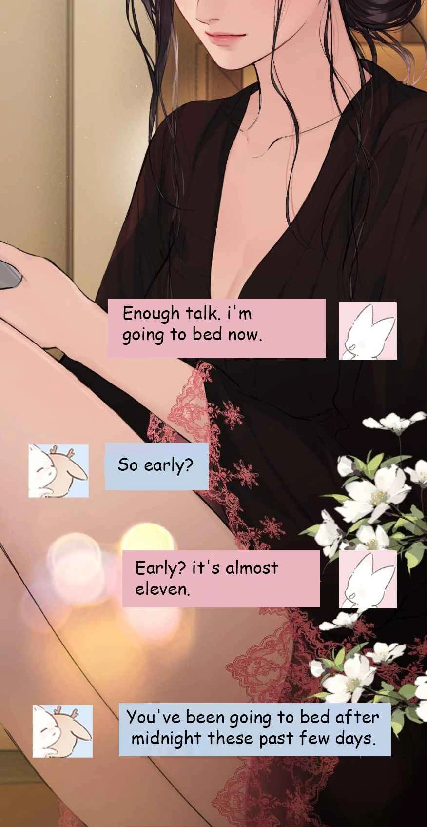 Love by Mistake Chapter 94 page 37 - 
