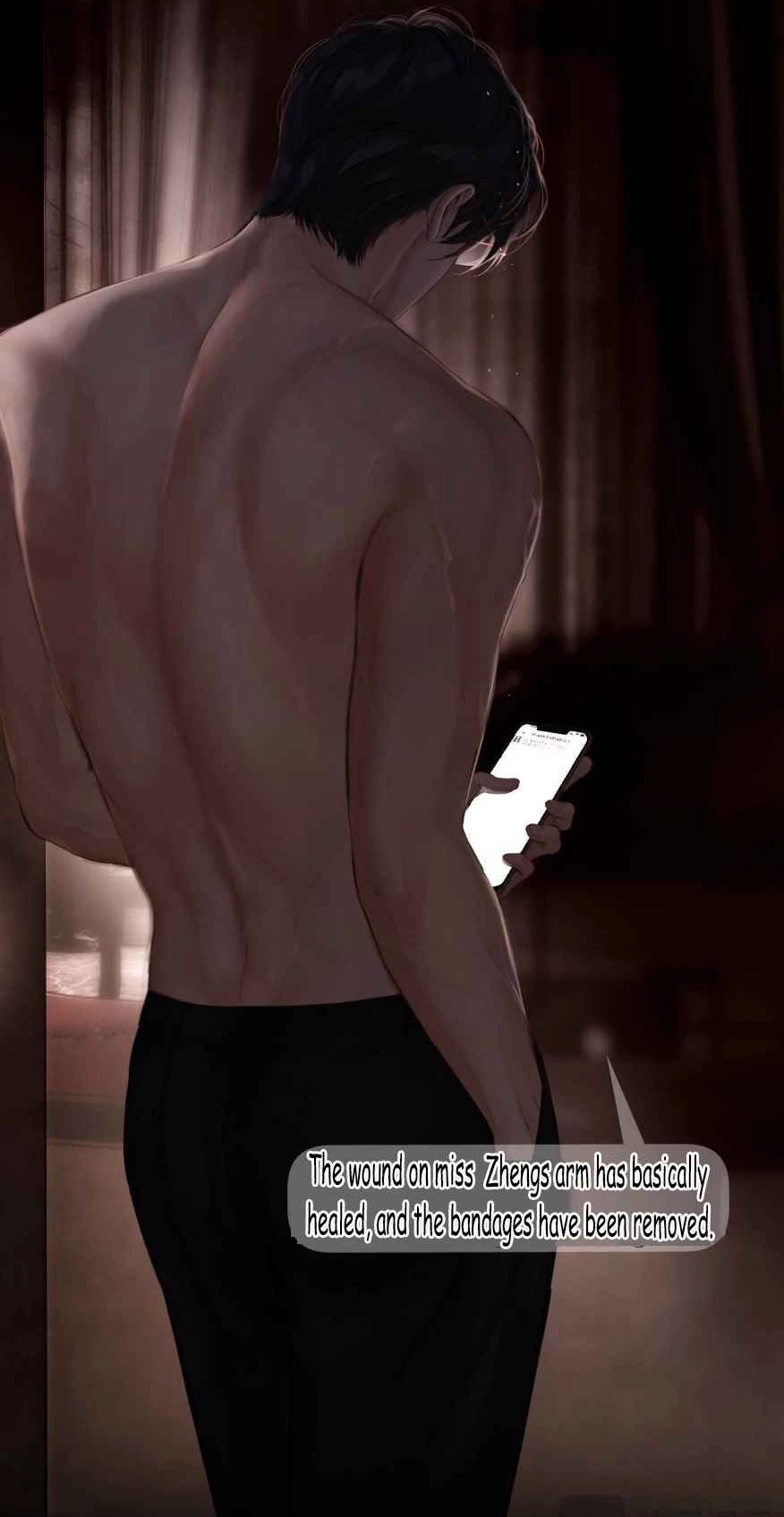 Love by Mistake Chapter 94 page 39 - 