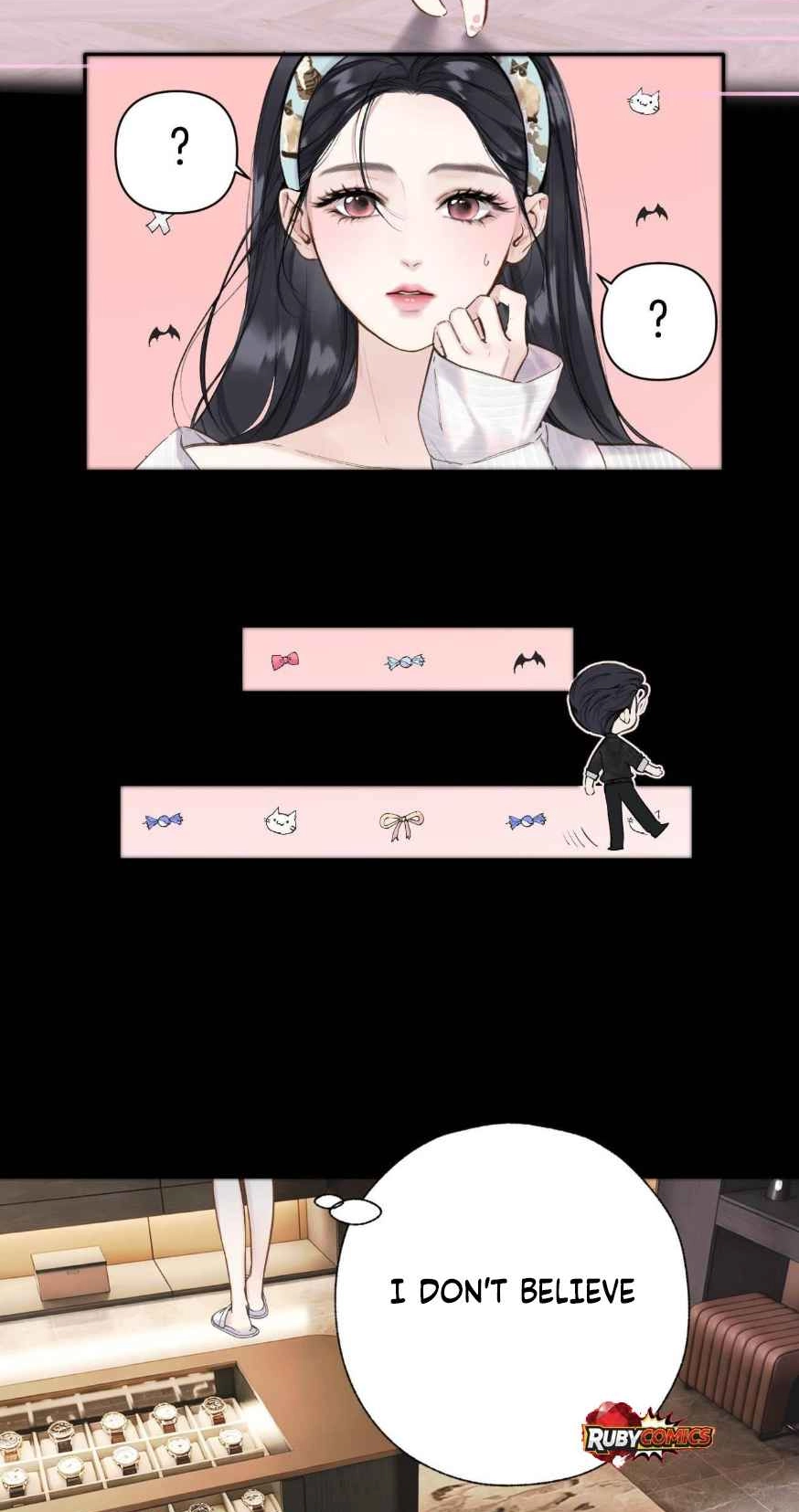 Love by Mistake Chapter 94 page 5 - 