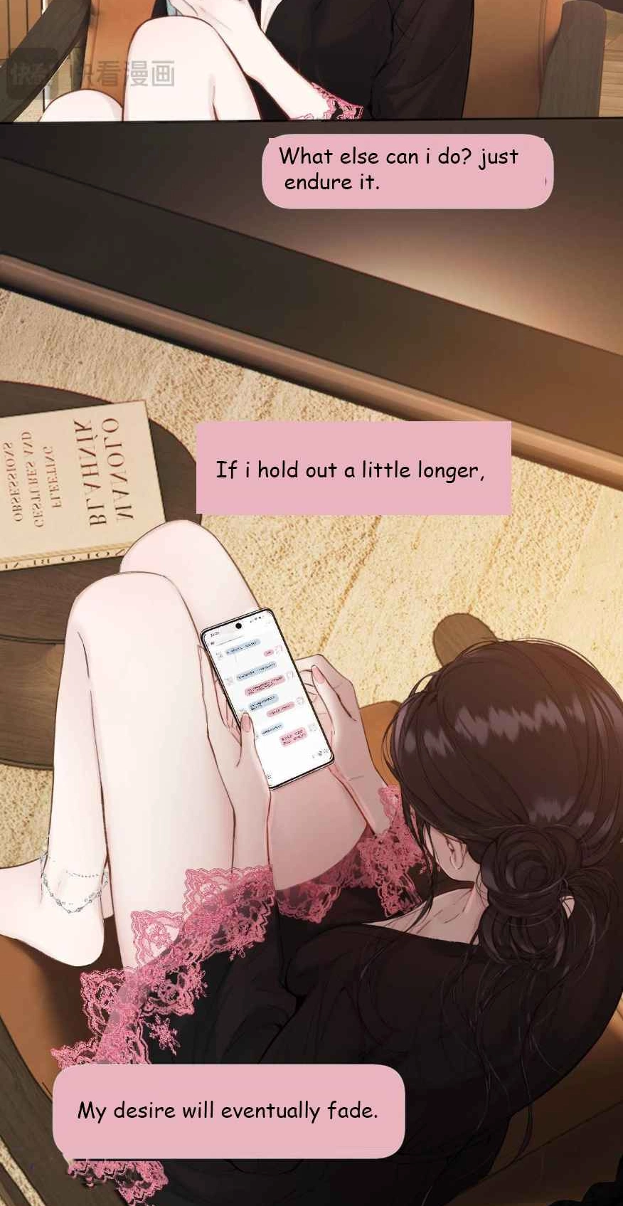 Love by Mistake Chapter 94 page 44 - 