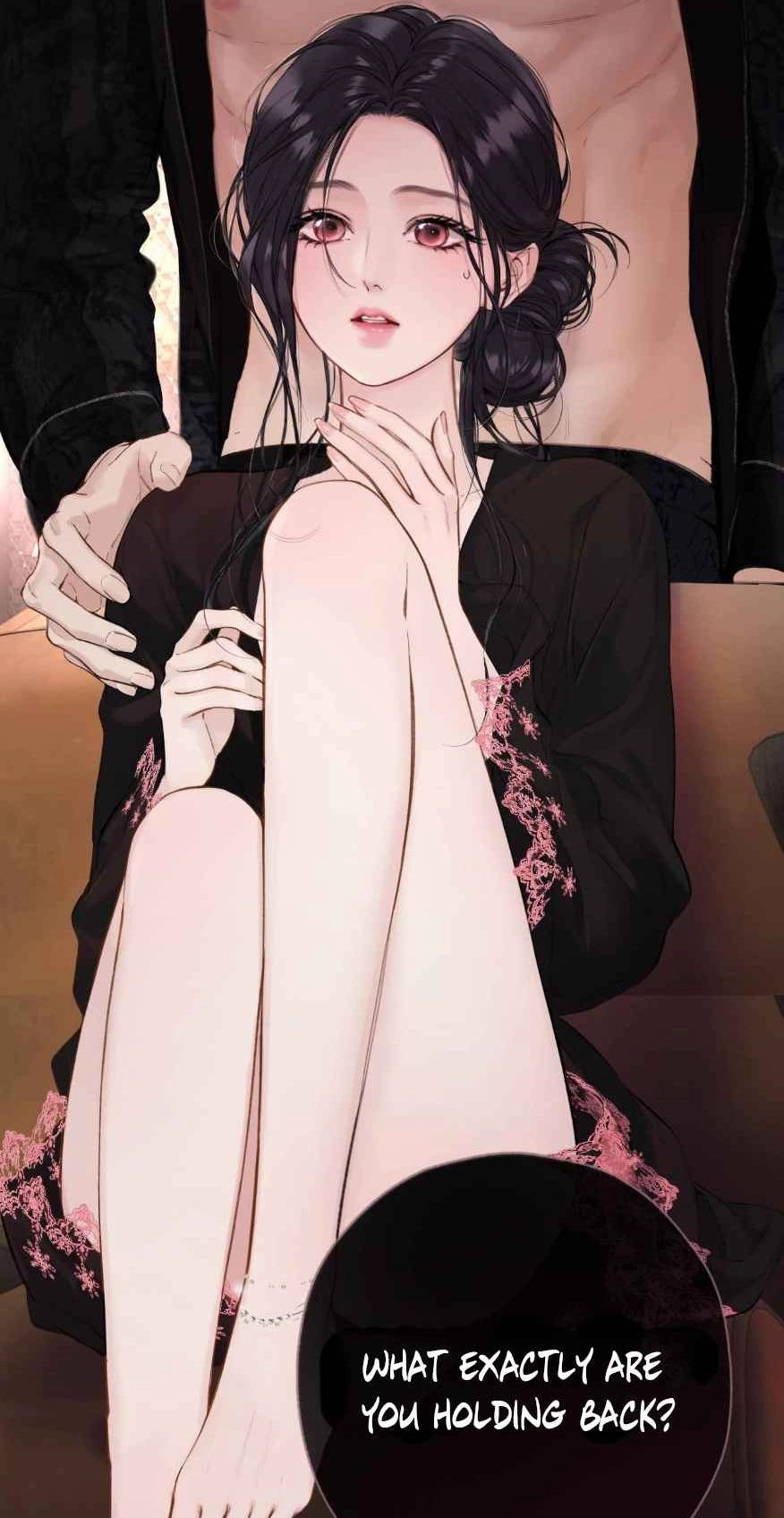 Love by Mistake Chapter 94 page 47 - 