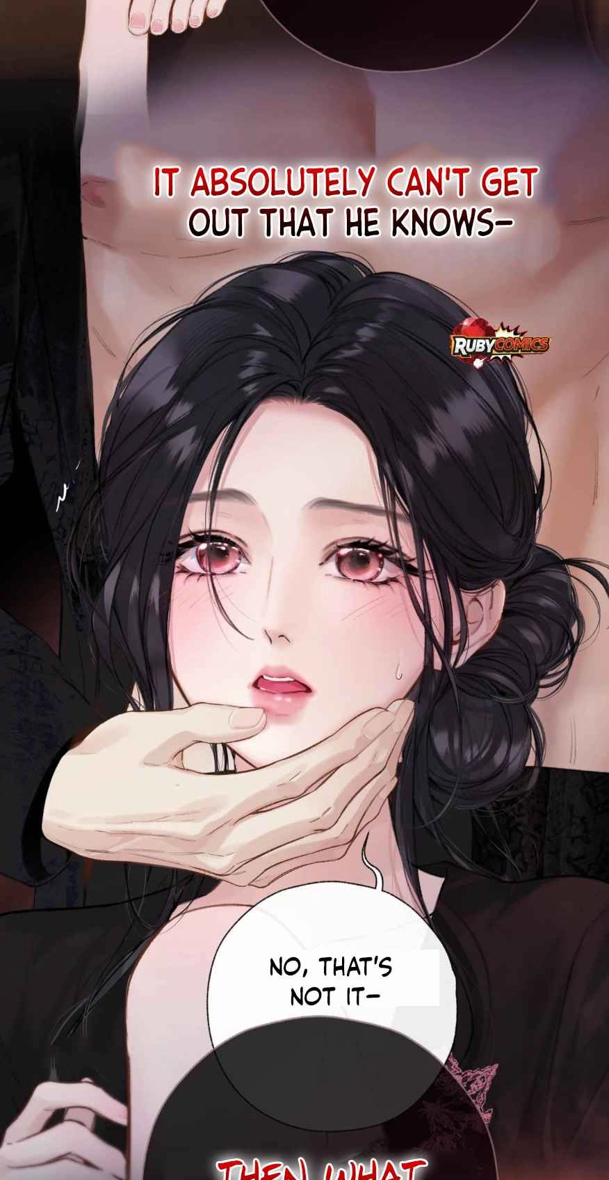 Love by Mistake Chapter 94 page 48 - 