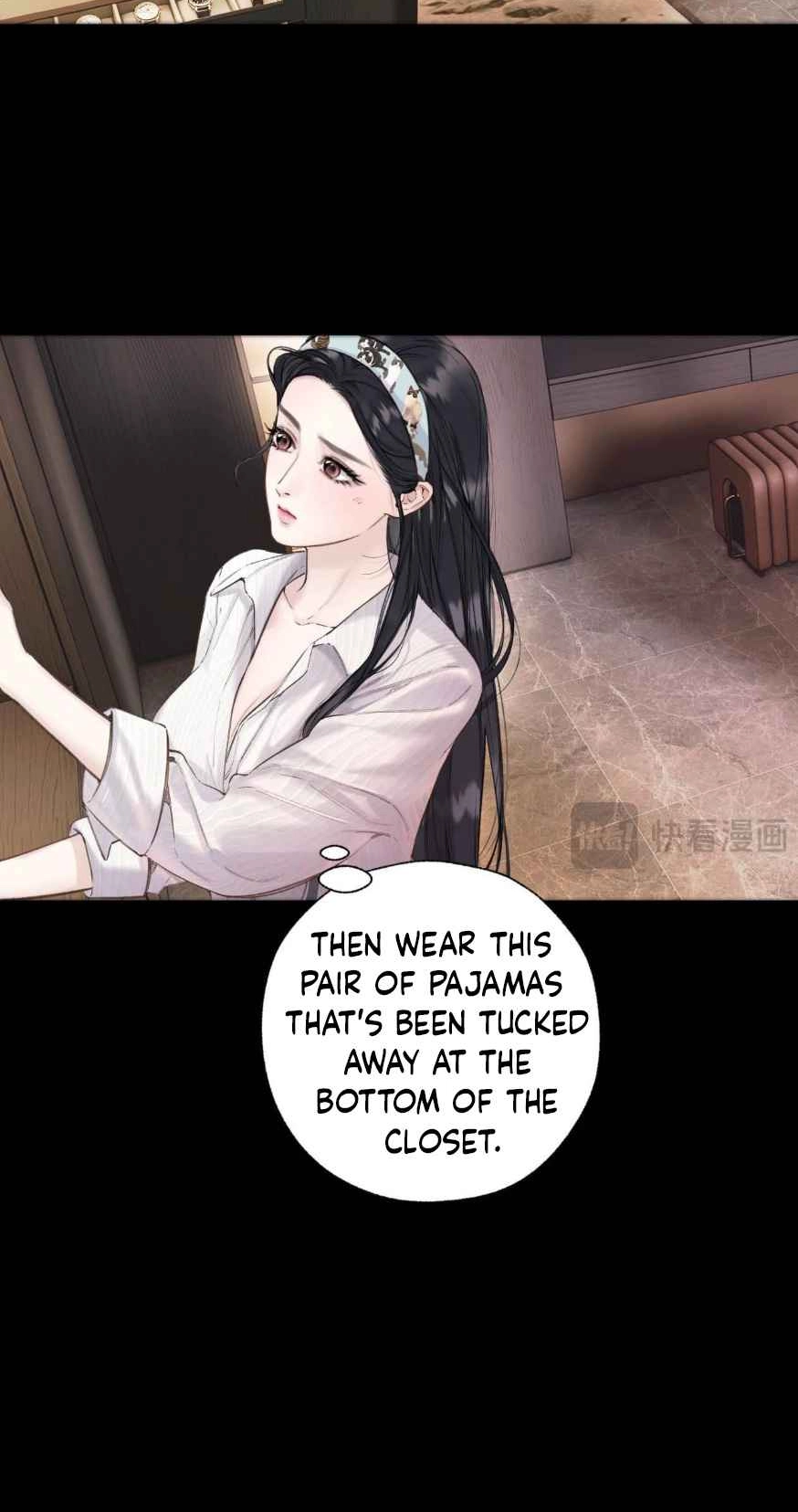 Love by Mistake Chapter 94 page 6 - 
