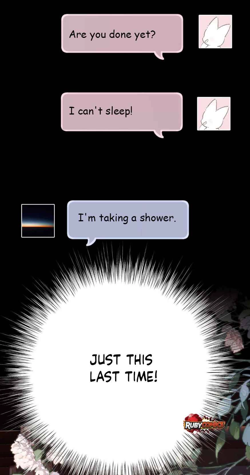 Love by Mistake Chapter 94 page 7 - 