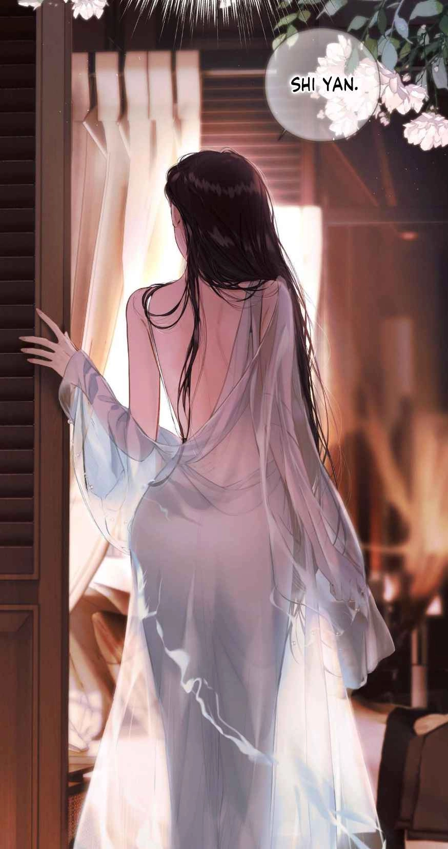 Love by Mistake Chapter 94 page 8 - 