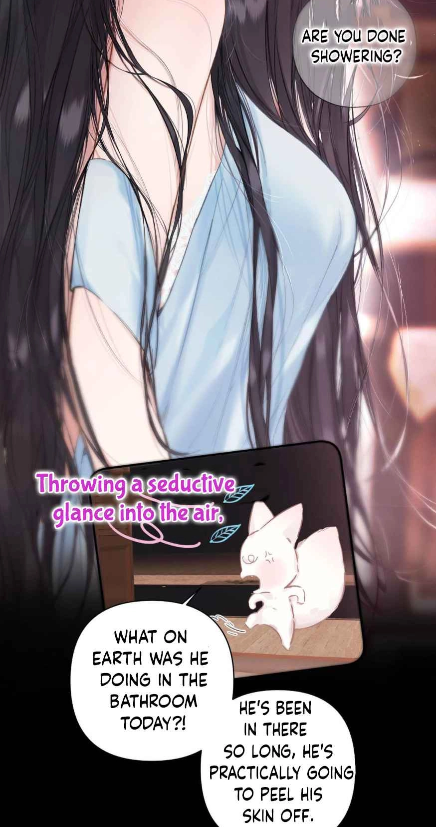Love by Mistake Chapter 94 page 10 - 