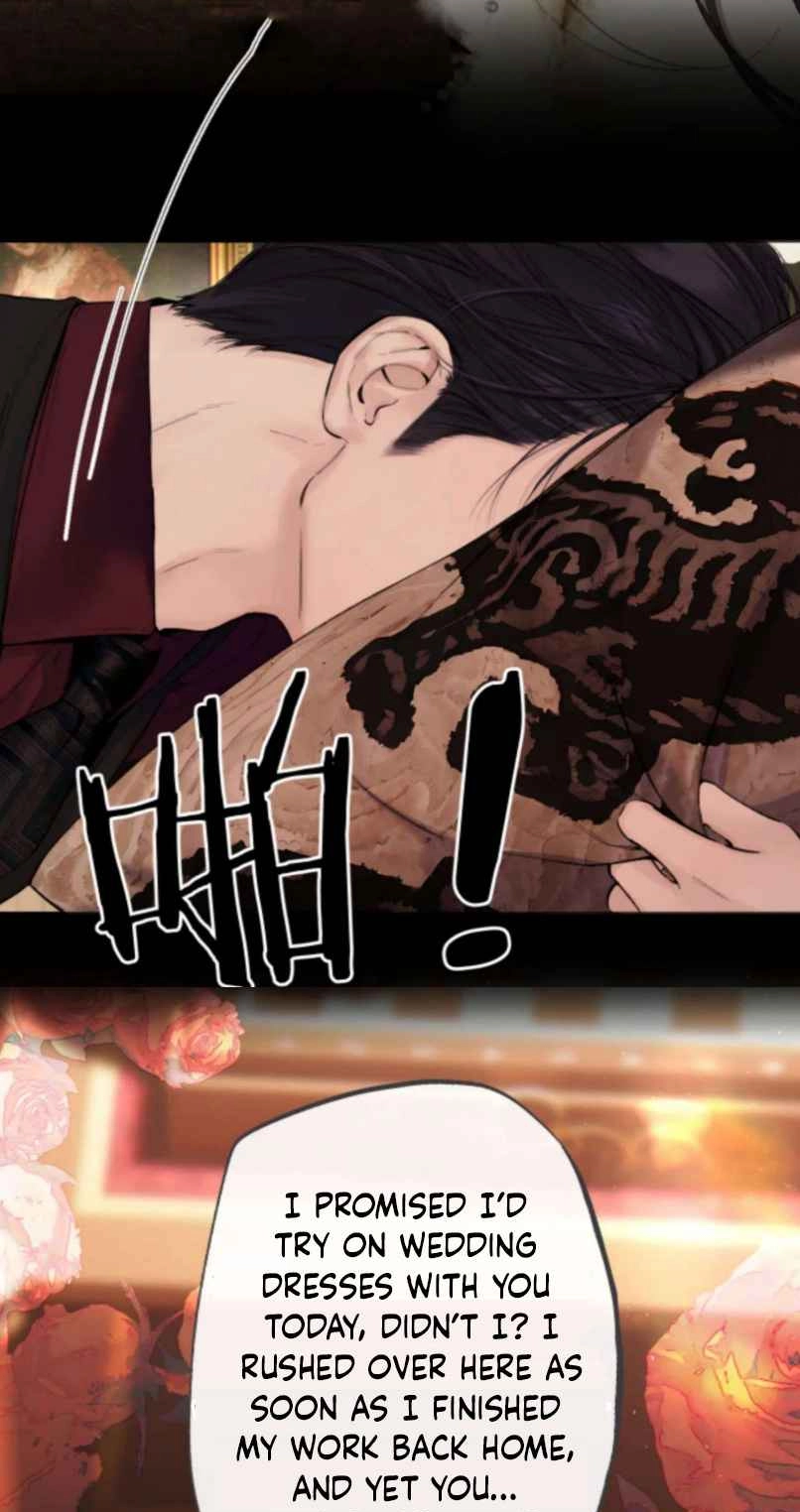 Love by Mistake Chapter 95 page 17 - 