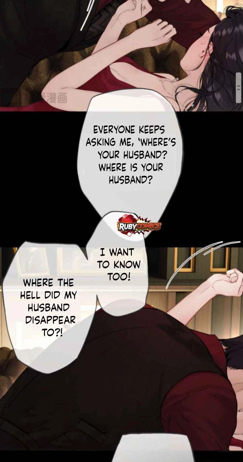 Love by Mistake Chapter 95 page 20 - 