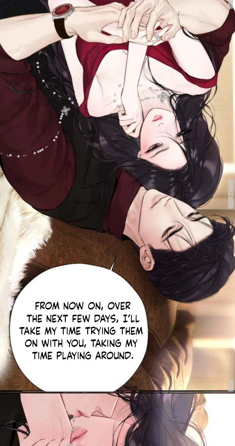Love by Mistake Chapter 95 page 22 - 