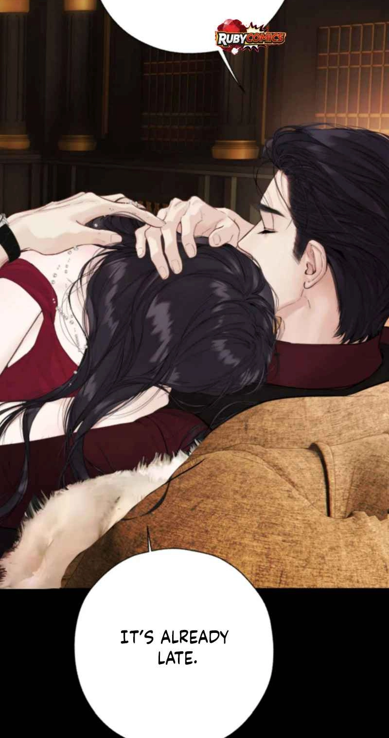 Love by Mistake Chapter 95 page 24 - 