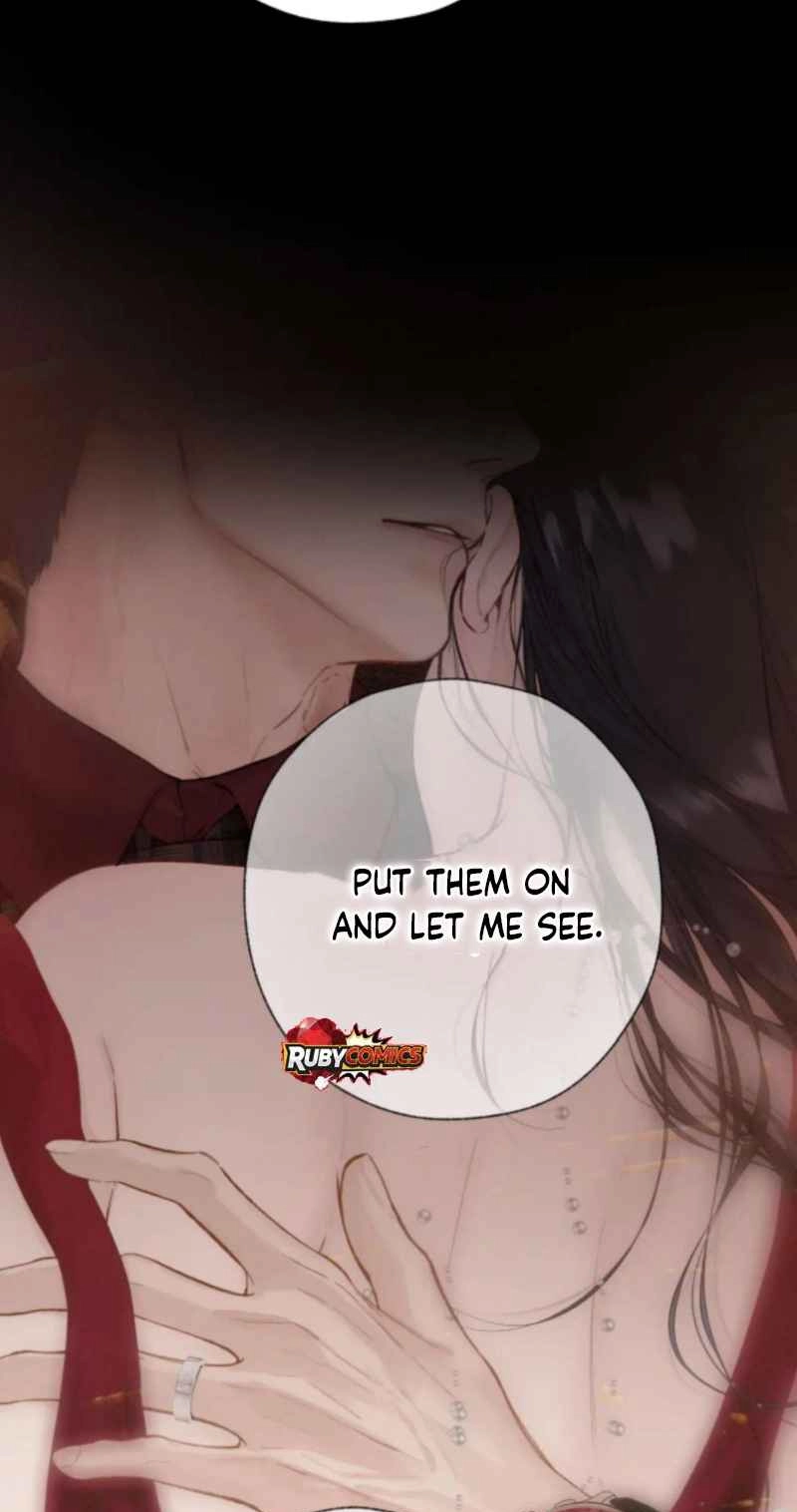 Love by Mistake Chapter 95 page 25 - 