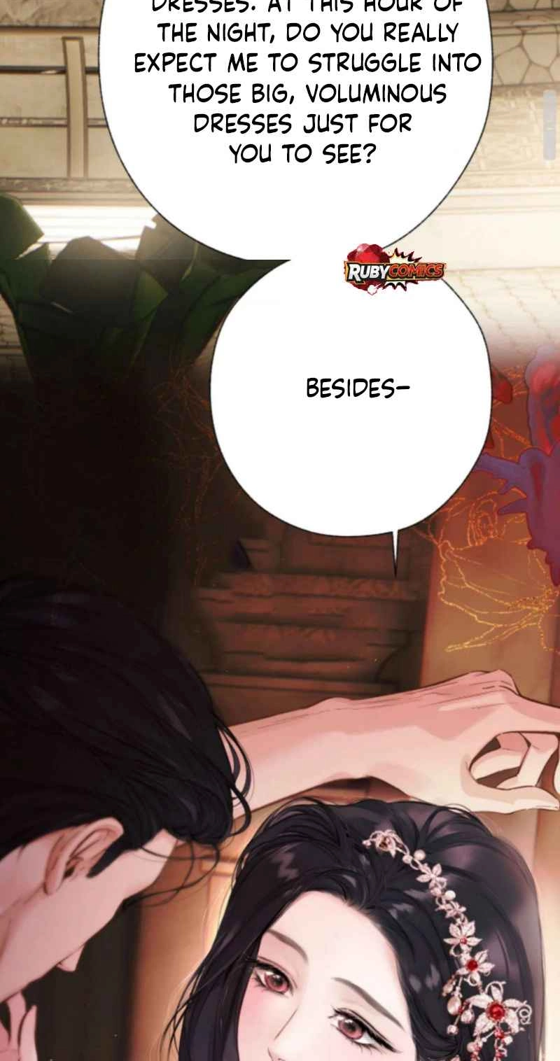 Love by Mistake Chapter 95 page 34 - 
