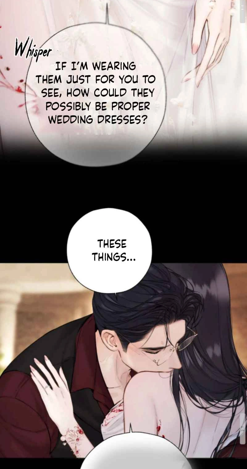 Love by Mistake Chapter 95 page 36 - 