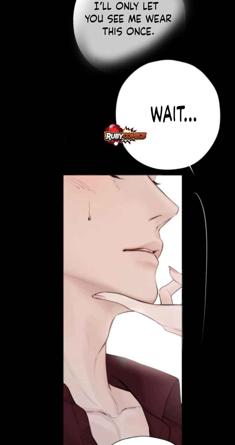 Love by Mistake Chapter 95 page 37 - 