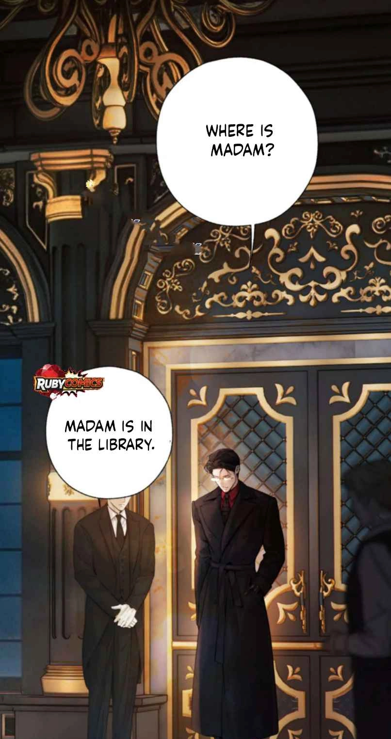 Love by Mistake Chapter 95 page 5 - 