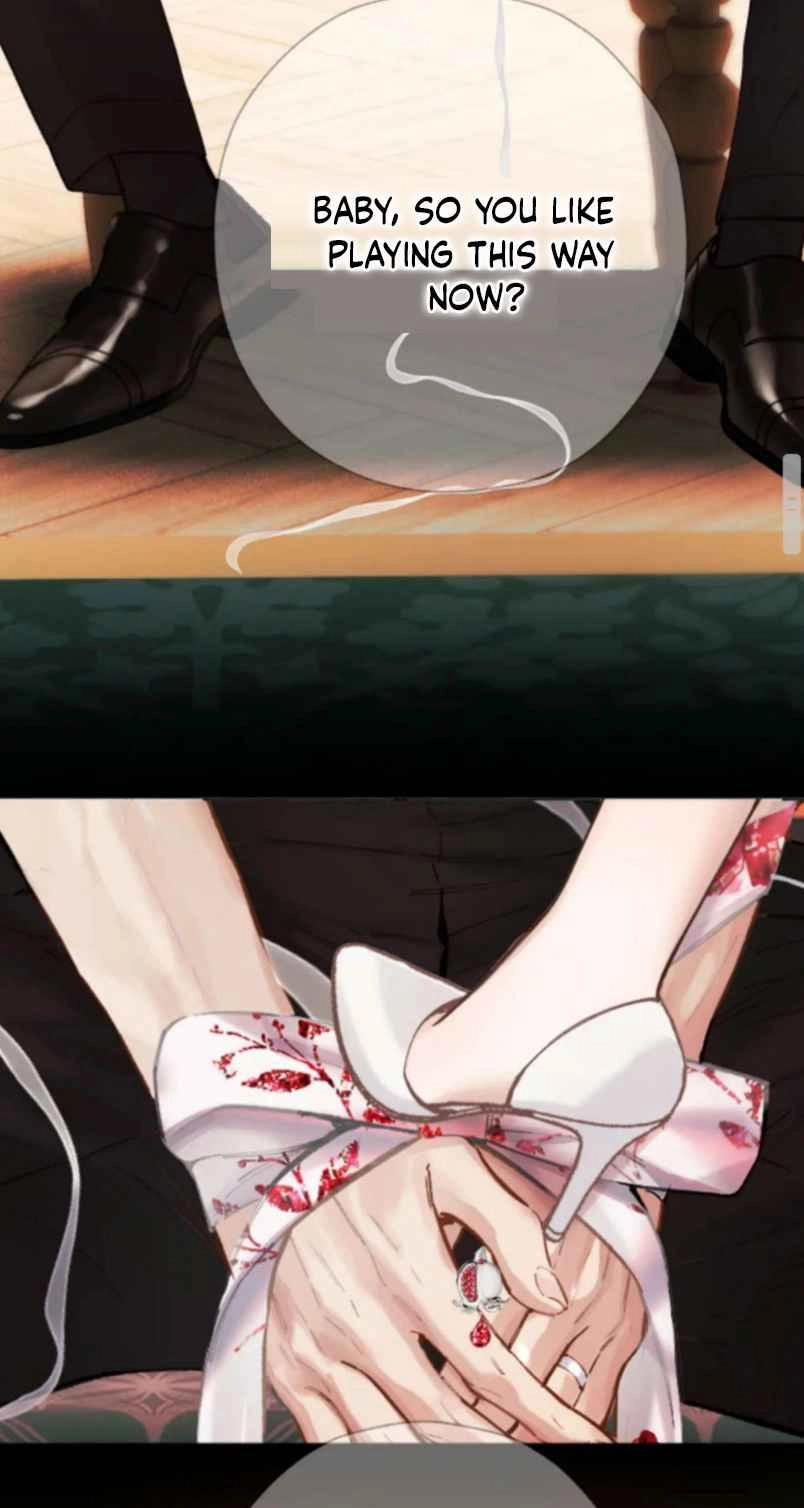 Love by Mistake Chapter 95 page 42 - 