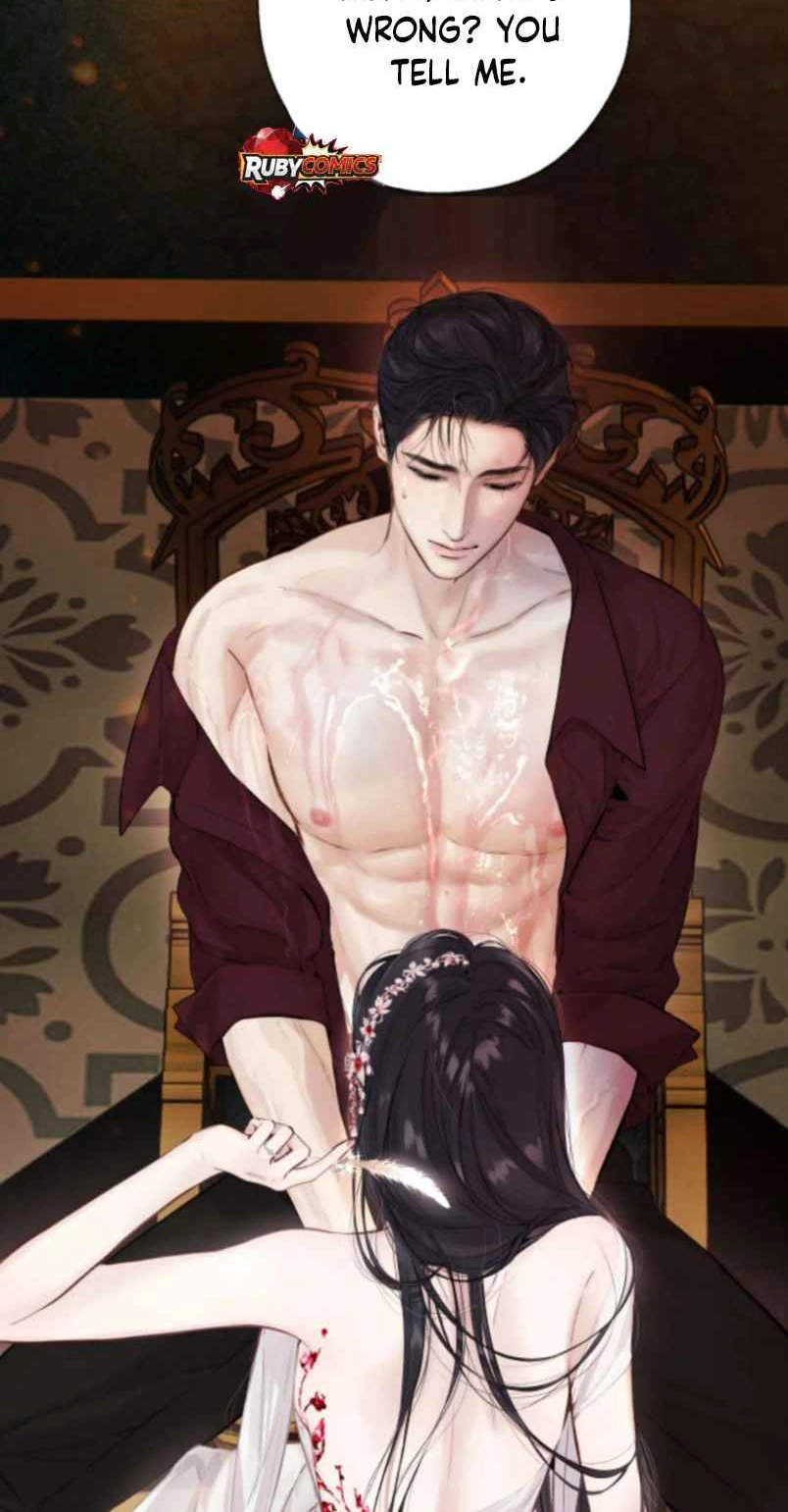 Love by Mistake Chapter 95 page 56 - 