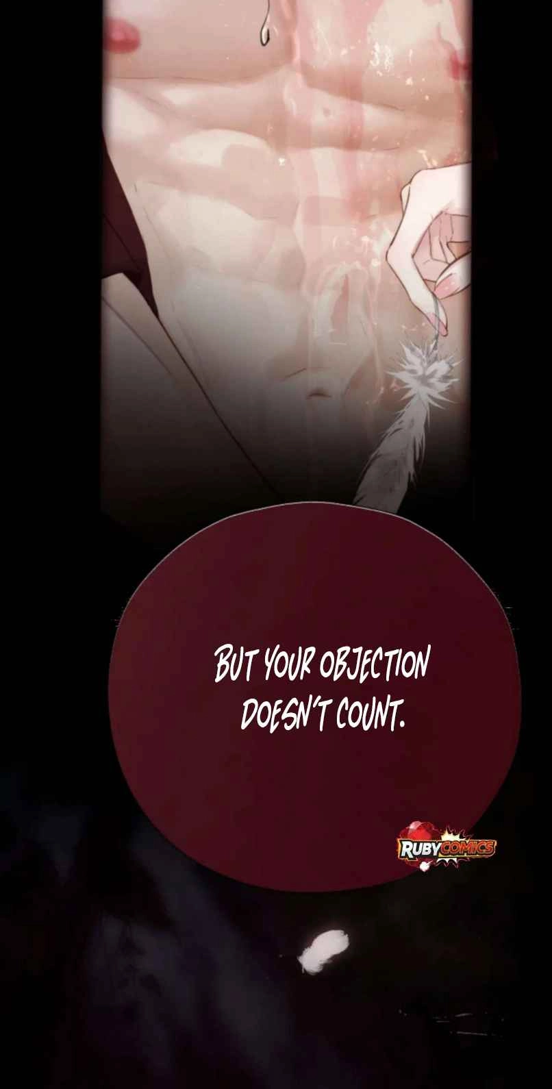 Love by Mistake Chapter 95 page 61 - 