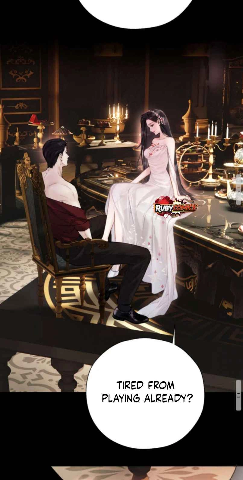 Love by Mistake Chapter 95 page 72 - 