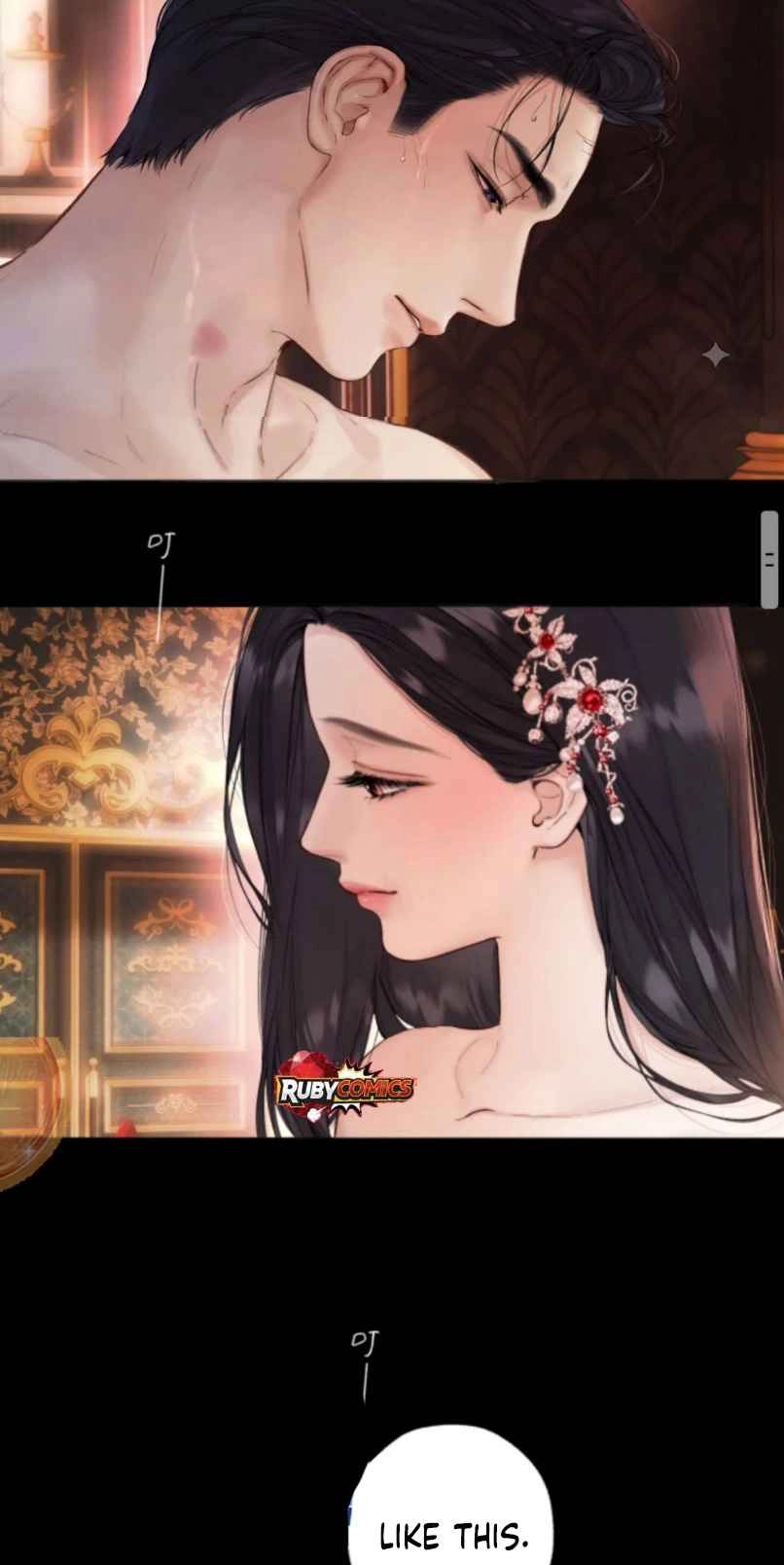 Love by Mistake Chapter 95 page 75 - 