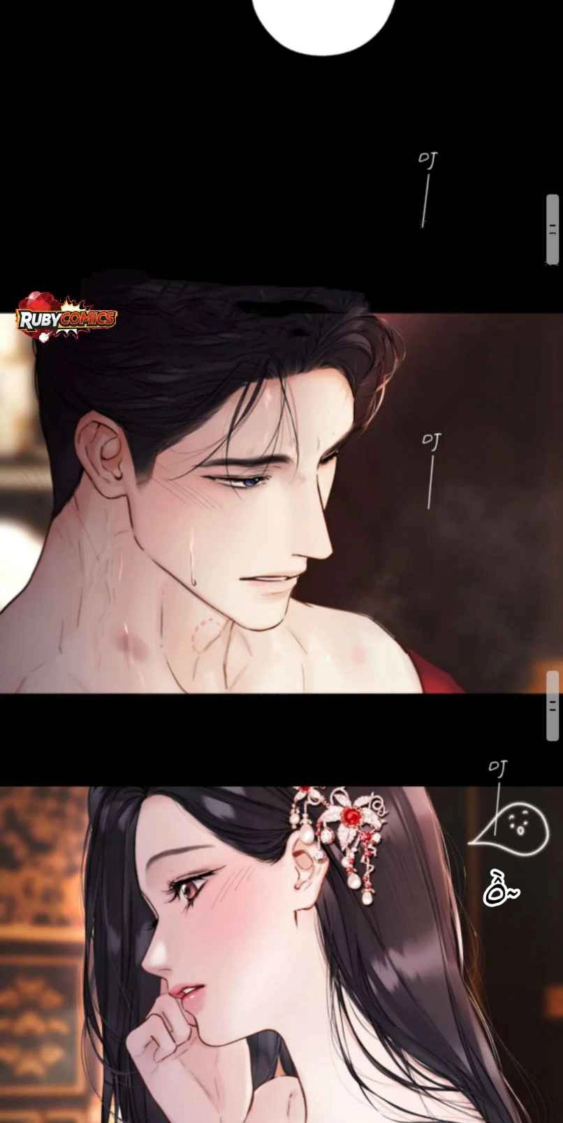 Love by Mistake Chapter 95 page 76 - 
