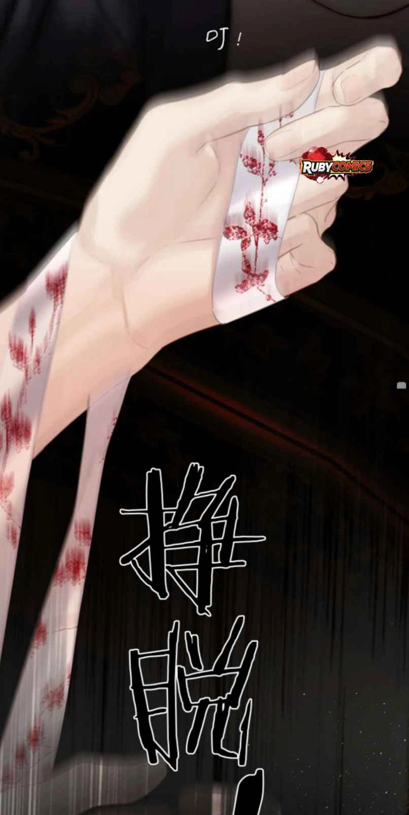 Love by Mistake Chapter 95 page 82 - 
