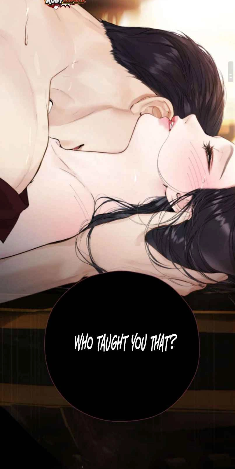 Love by Mistake Chapter 95 page 87 - 