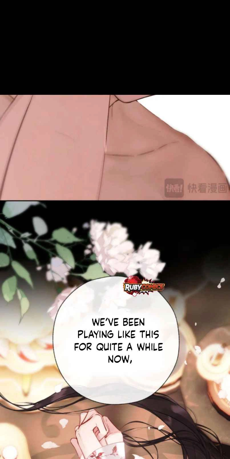 Love by Mistake Chapter 95 page 90 - 