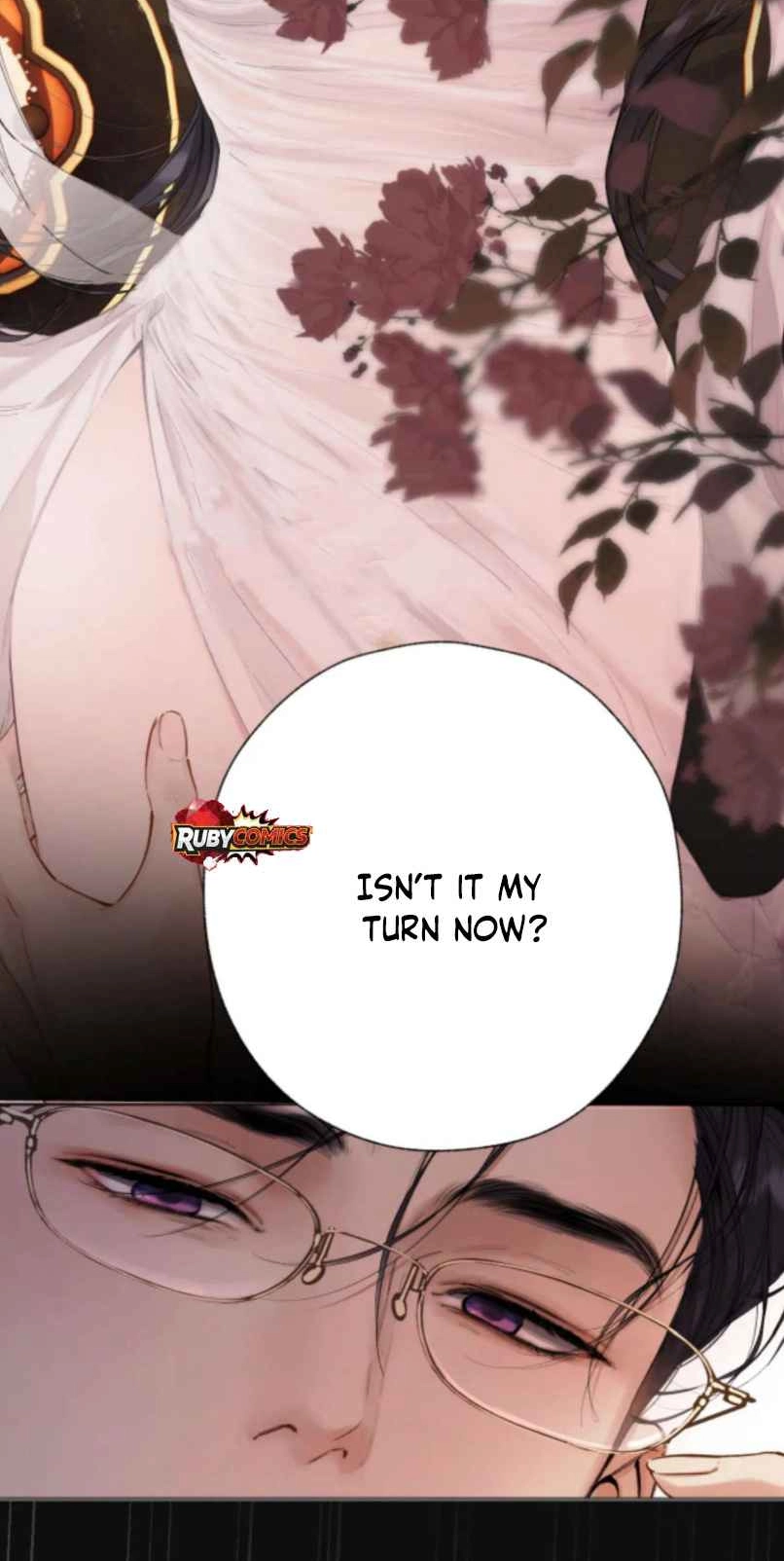 Love by Mistake Chapter 95 page 92 - 