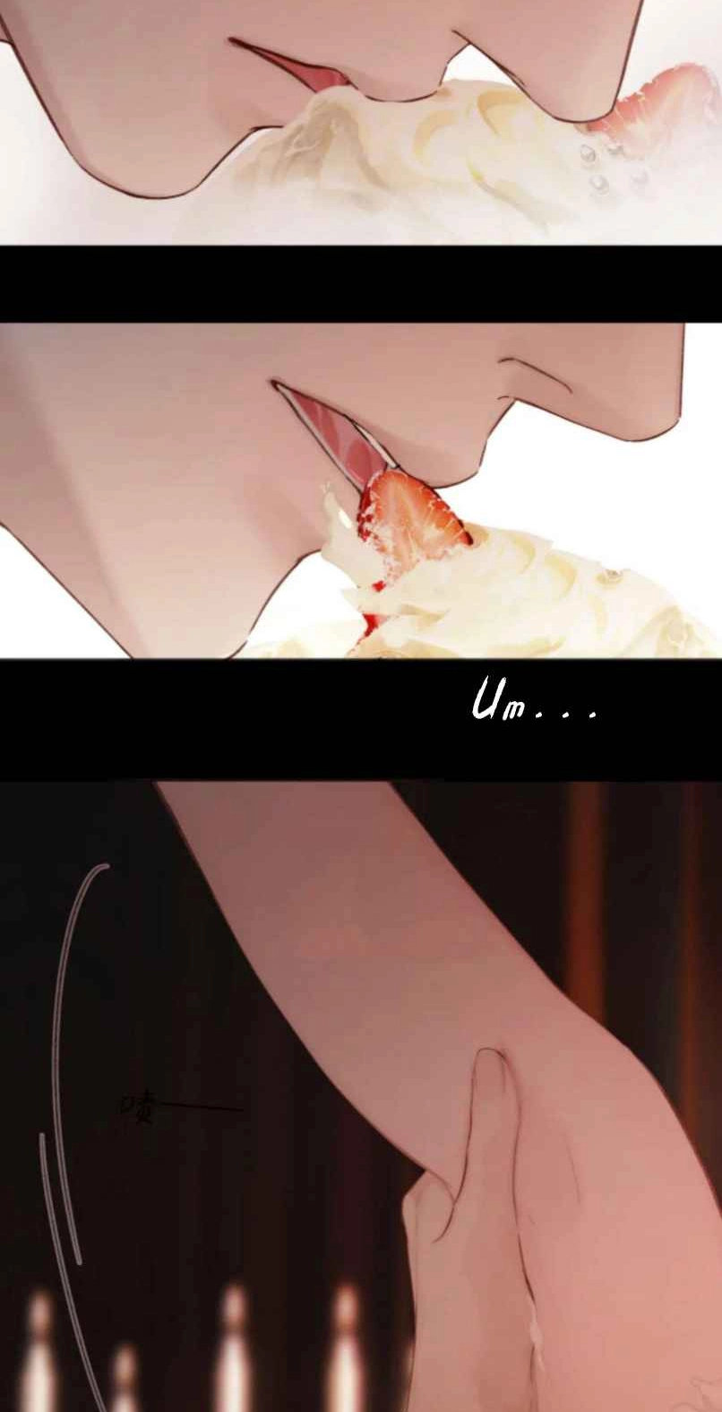 Love by Mistake Chapter 95 page 96 - 