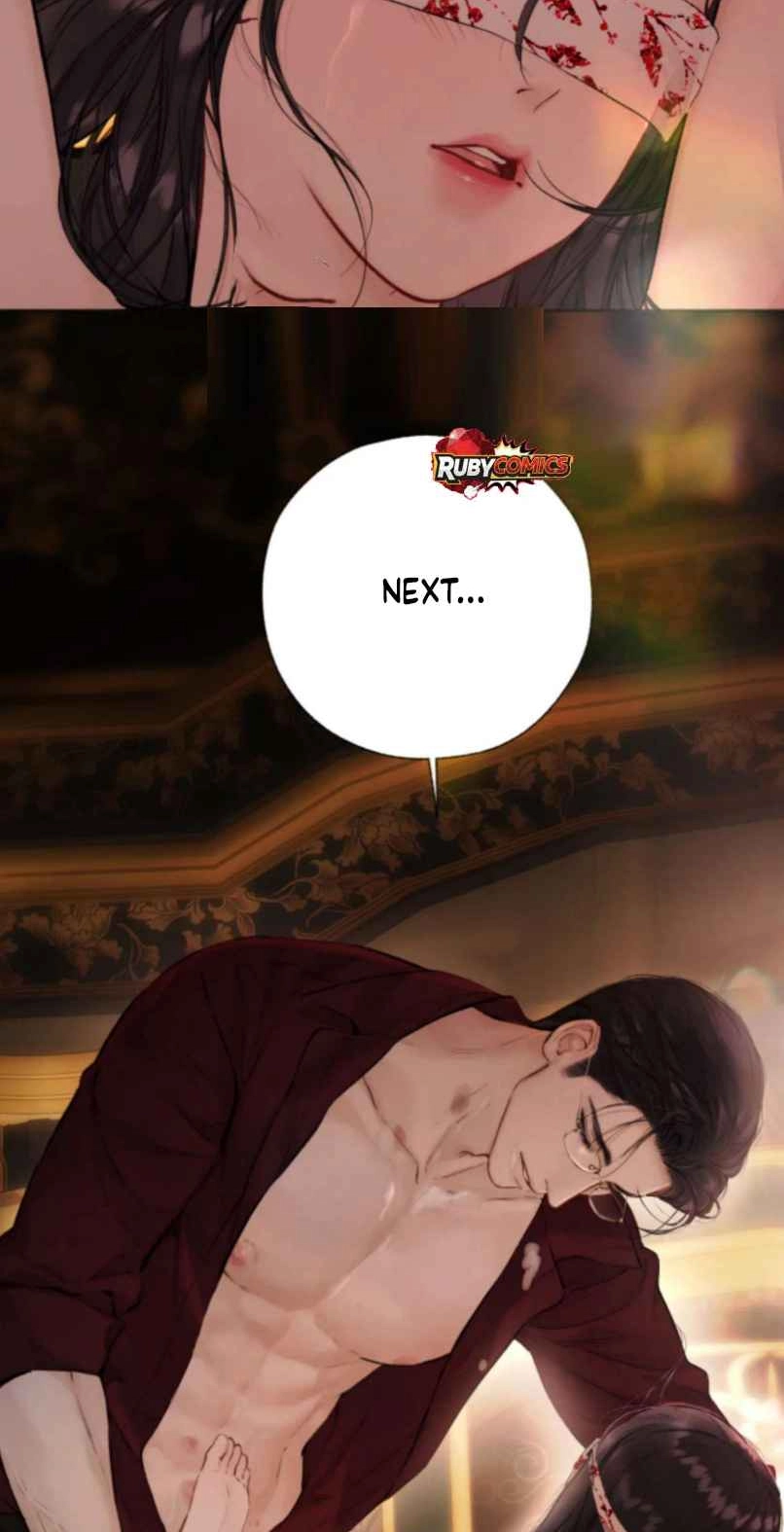 Love by Mistake Chapter 95 page 100 - 