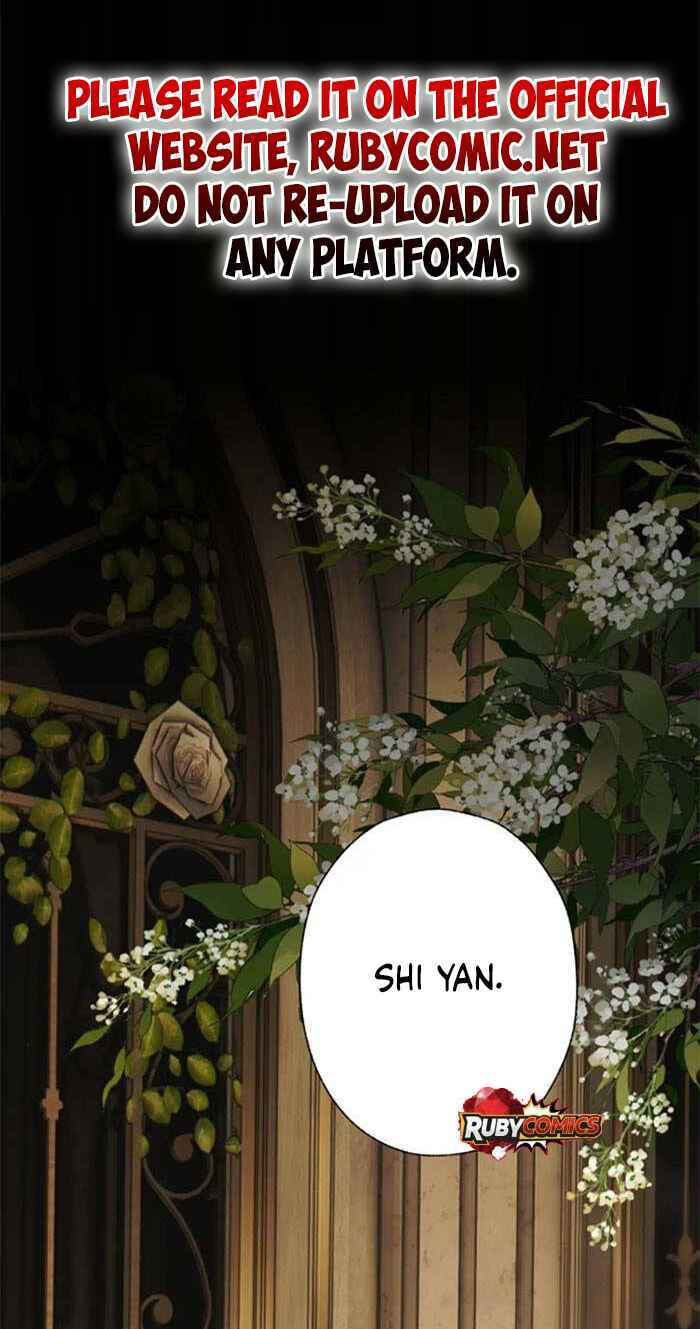 Love by Mistake Chapter 96 page 1 - 