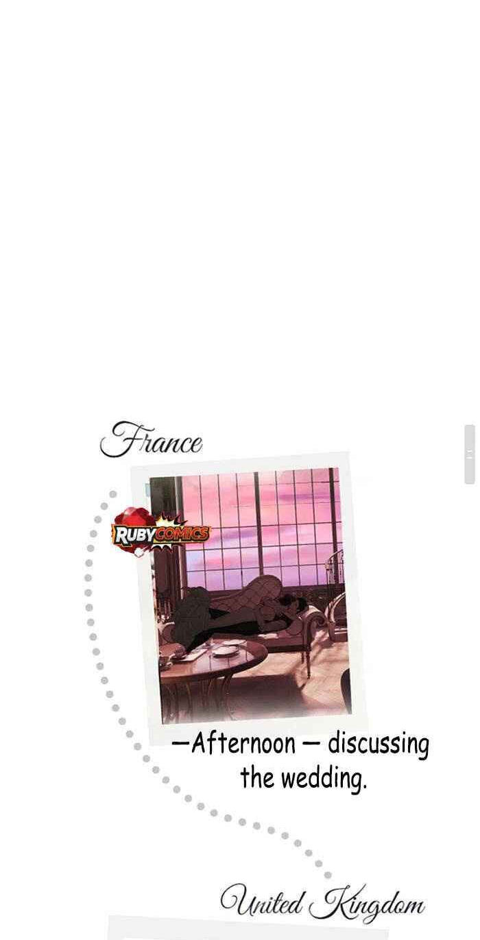 Love by Mistake Chapter 96 page 36 - 