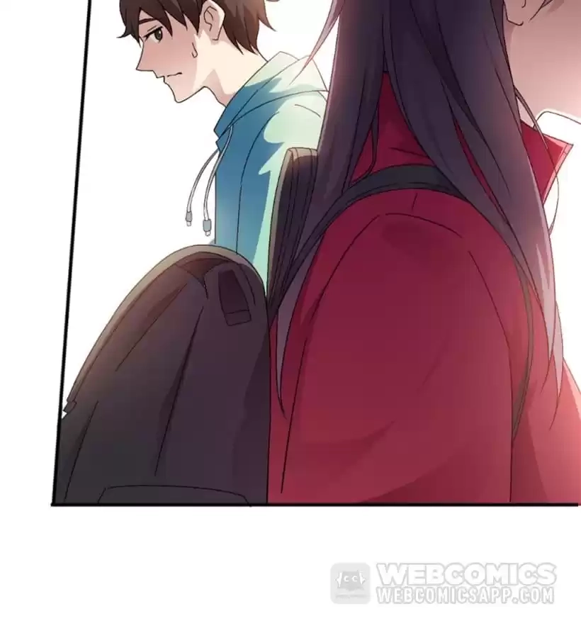 Read Love Can Be Seen chapter 1 image 1 on Lezhin