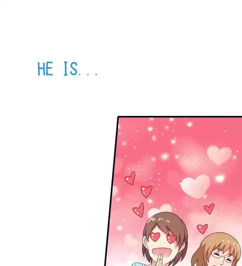 Read Love Can Be Seen chapter 1 image 4 on Lezhin