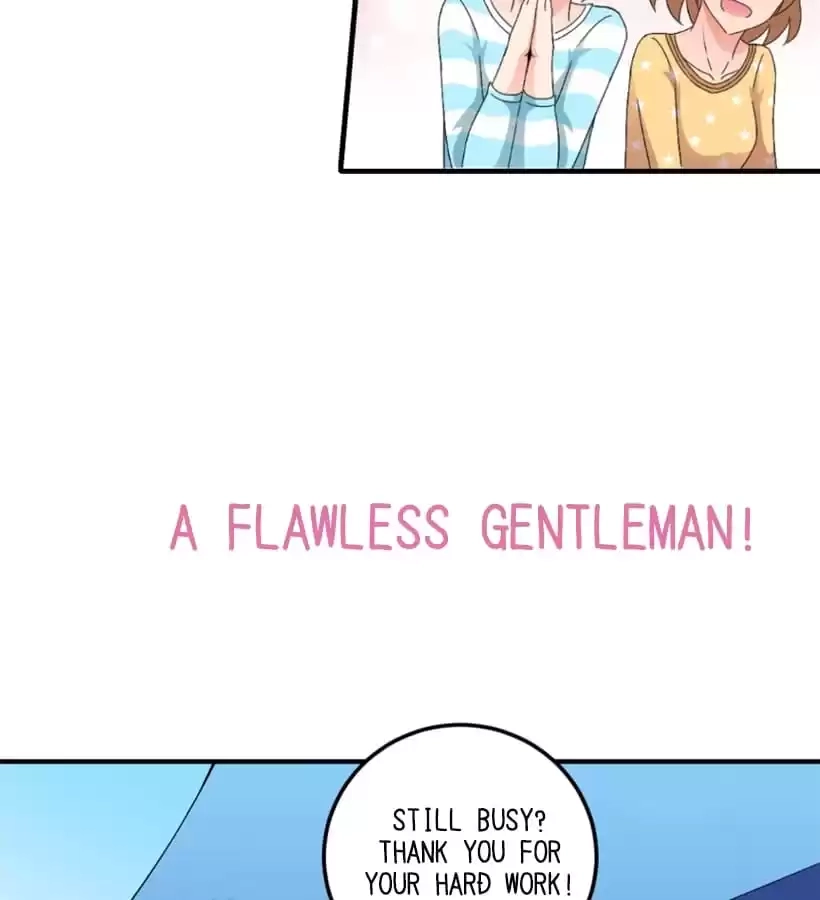 Read Love Can Be Seen chapter 1 image 5 on Lezhin