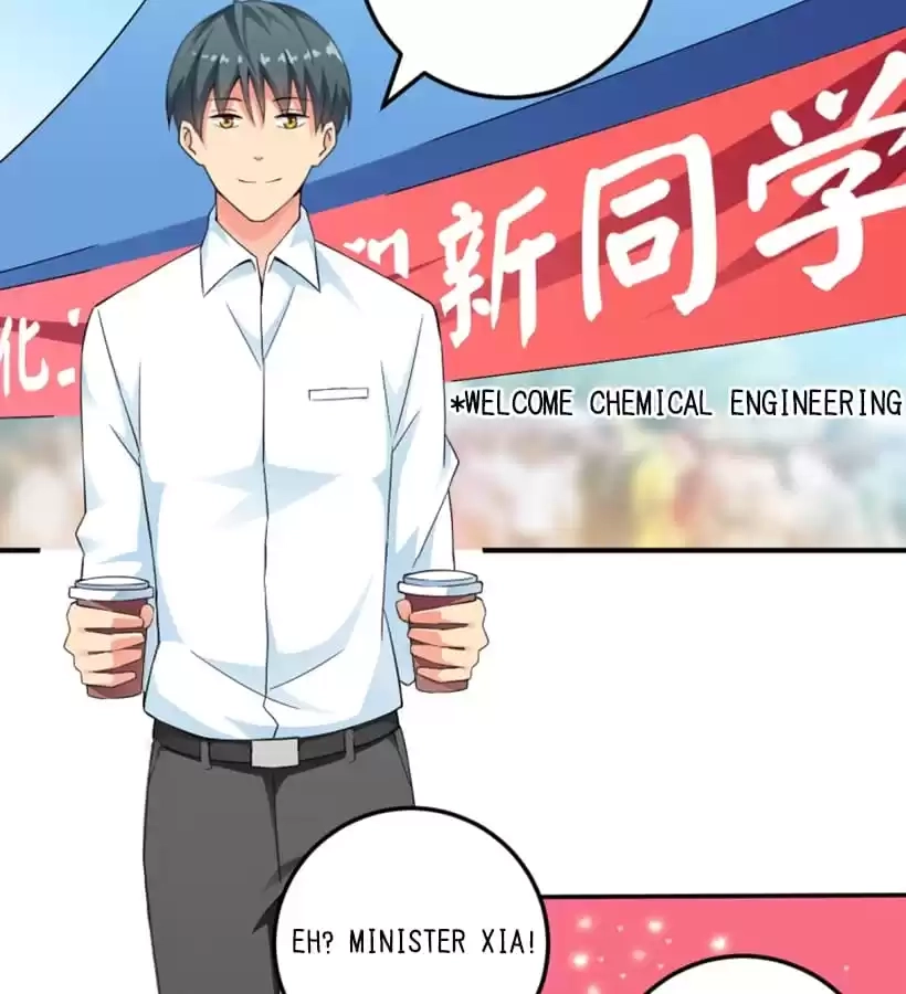 Read Love Can Be Seen chapter 1 image 6 on Lezhin