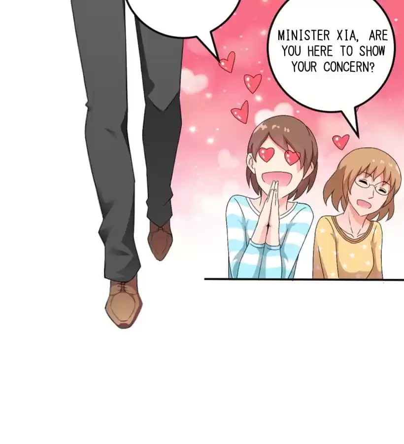 Read Love Can Be Seen chapter 1 image 7 on Lezhin