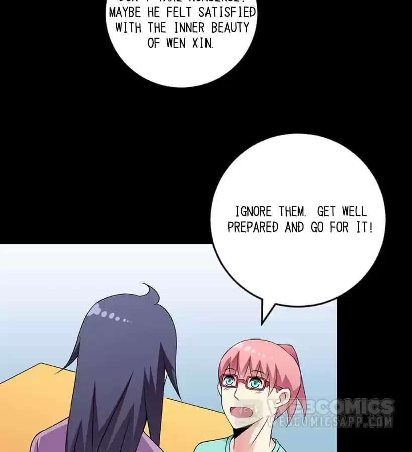 Read Love Can Be Seen chapter 10 image 20 on Lezhin