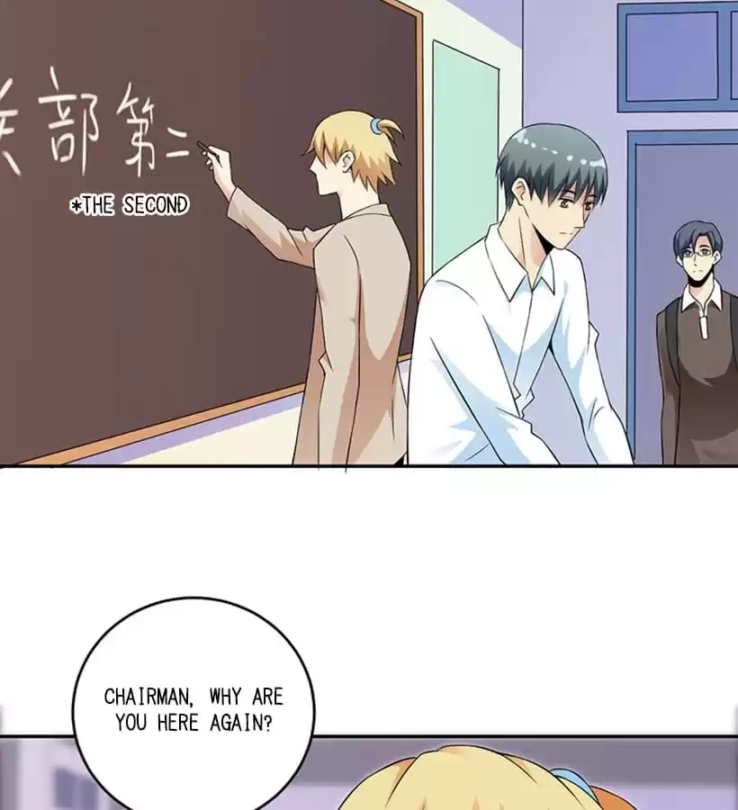 Read Love Can Be Seen chapter 10 image 26 on Lezhin