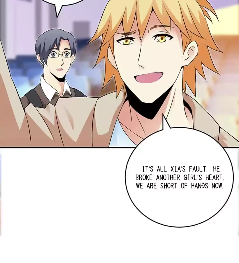 Read Love Can Be Seen chapter 10 image 27 on Lezhin