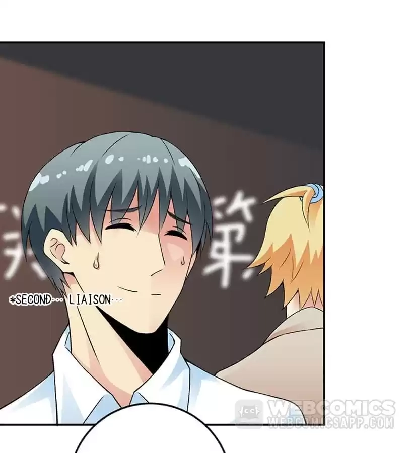 Read Love Can Be Seen chapter 10 image 28 on Lezhin
