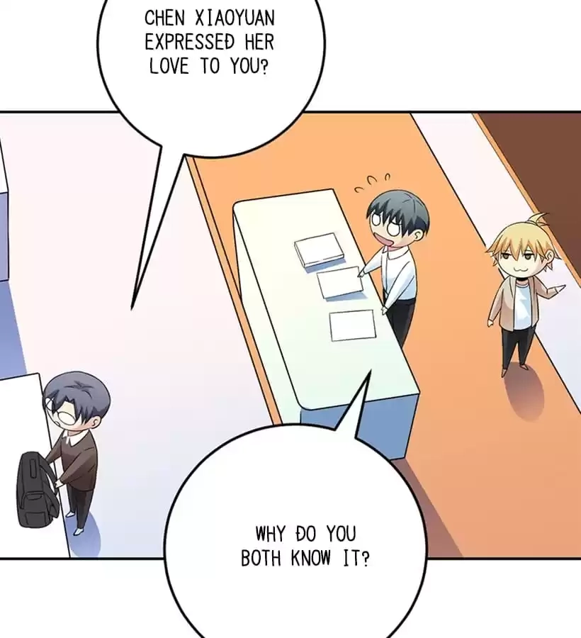 Read Love Can Be Seen chapter 10 image 29 on Lezhin