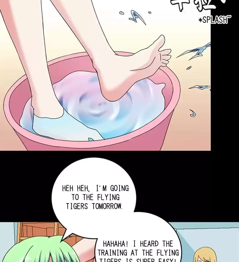 Read Love Can Be Seen chapter 10 image 3 on Lezhin